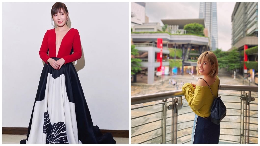鐵肺女王轉進代銷業 坦言當起上班族:2020很艱辛