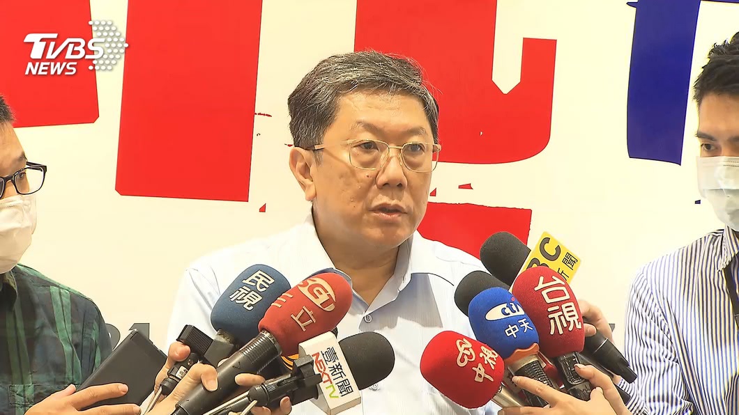 打臉「傻瓜說」舉德國普篩喊卡　李秉穎：成本高