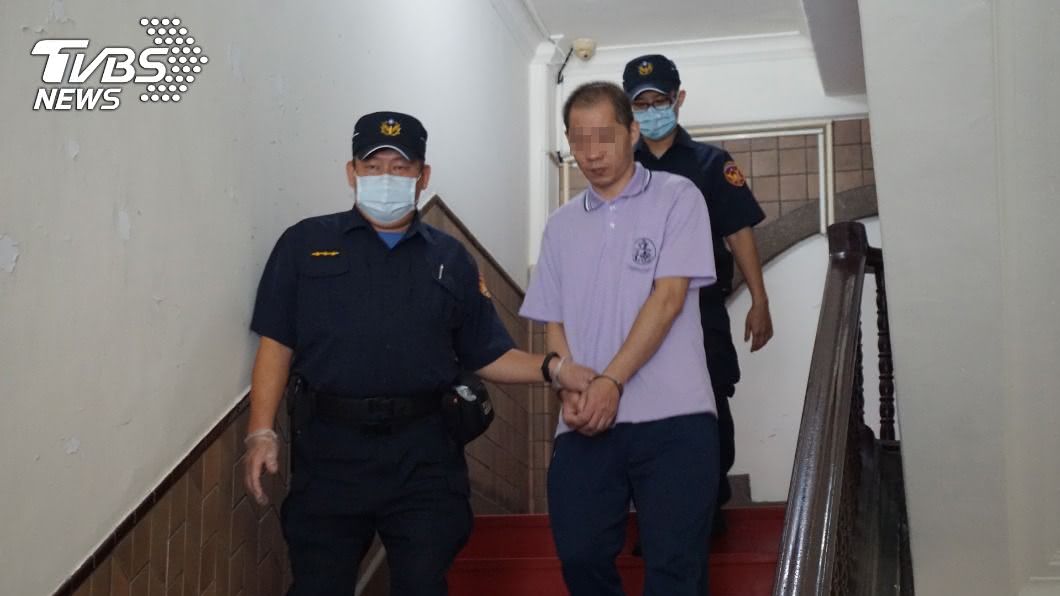 夫強壓妻子頸部奪命　傷害致死罪判刑9年定讞