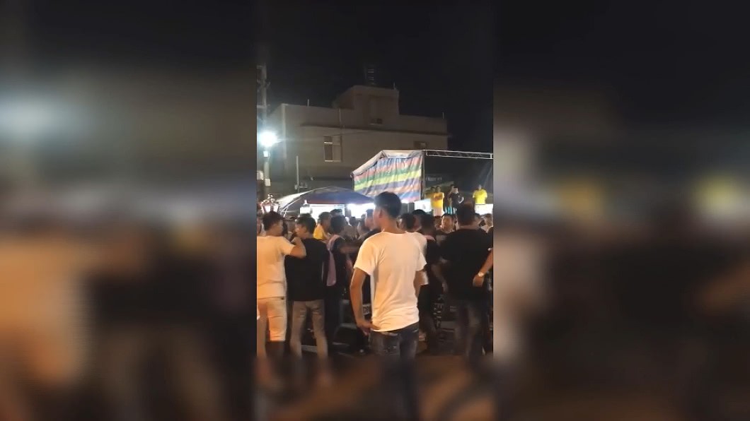 圖/翻攝自黑色豪門企業臉書