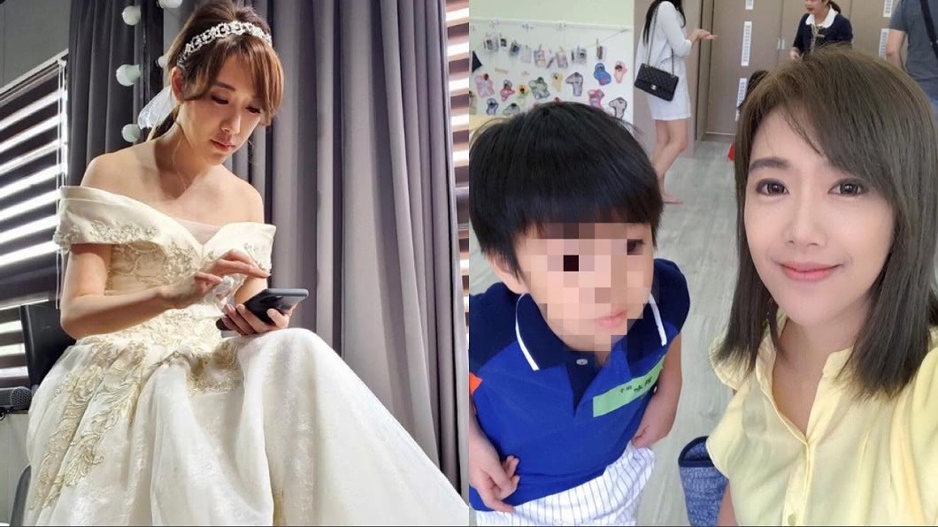 兒讀全美學校!女星菜英文「家長會見老師」急逃