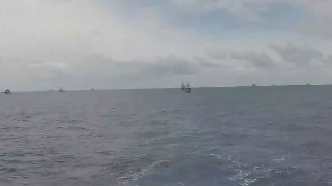 圖／翻攝自RIMPAC