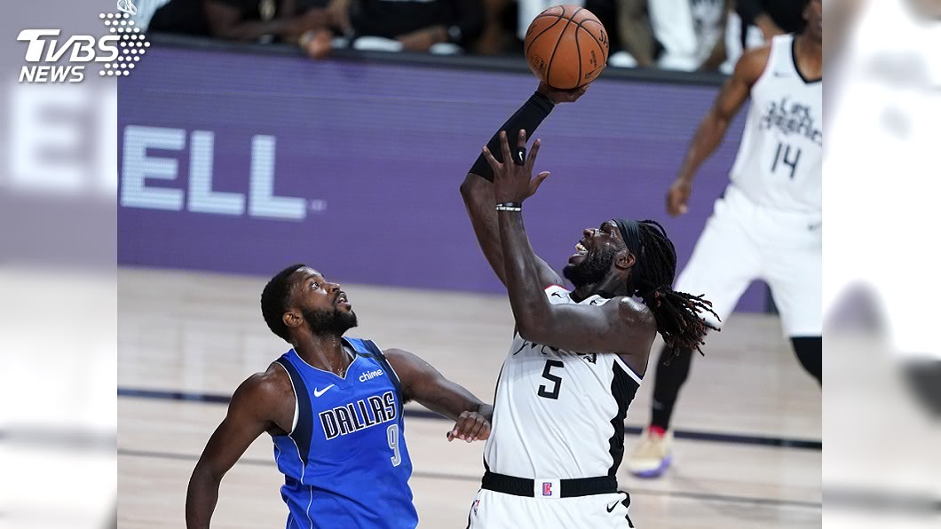 快艇大勝獨行俠聽牌 創多項季後賽隊史之最