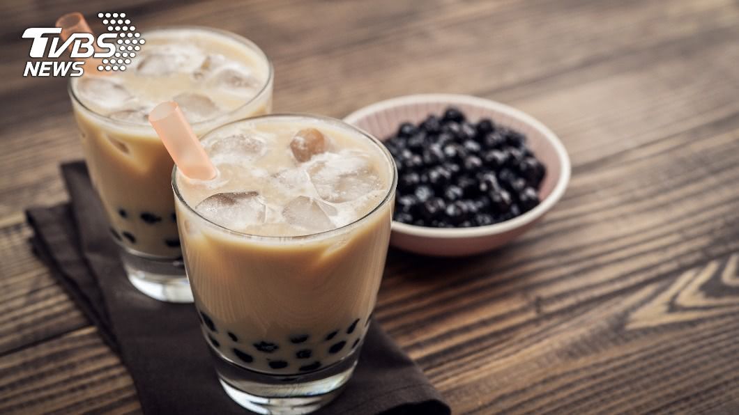 西雅圖亞洲美食多 多種口味珍奶DIY挑戰味蕾