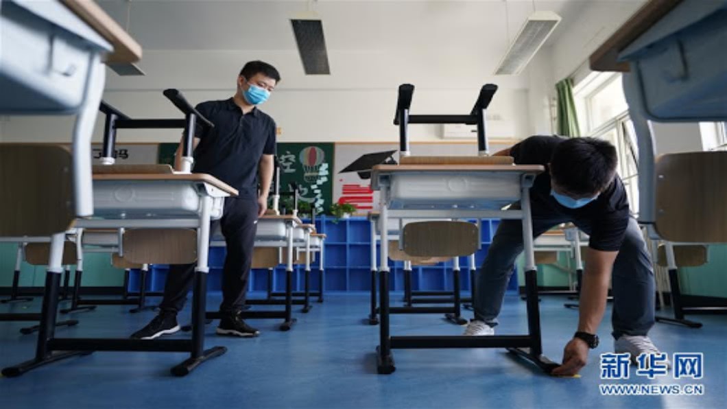 香港防疫限制鬆綁 餐廳內用延長3小時