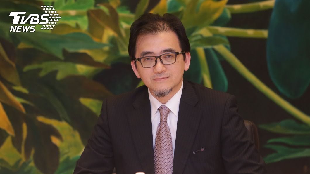 劉建忻任試院秘書長 黃榮村:借重溝通協調能力