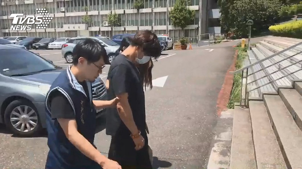 圖/TVBS