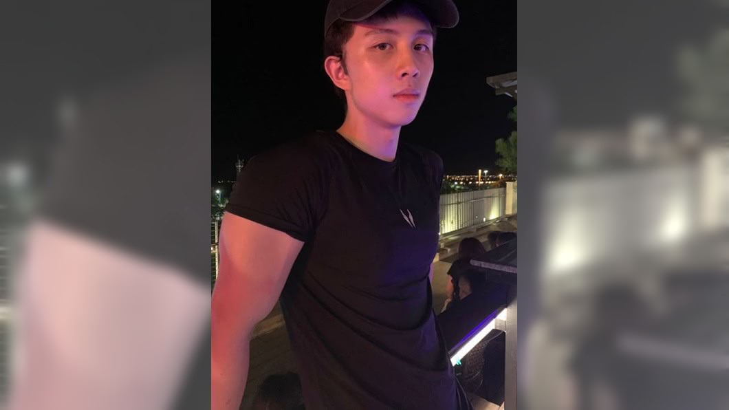 圖／翻攝自sun edward 64 instagram