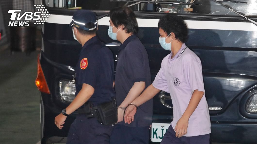 假冒名人涉詐財逾億 北院裁定黃琪繼續羈押