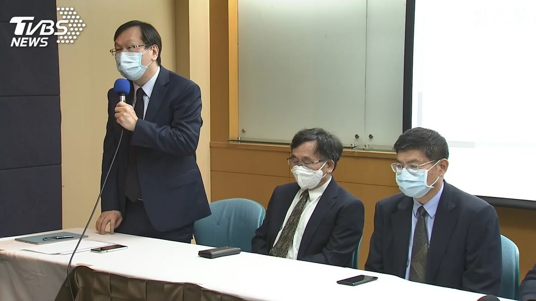 彰化血清抗體檢測 台大公衛上午說明評估結果