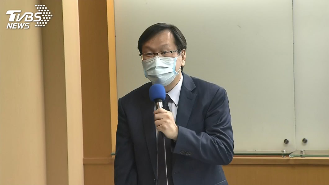 彰化抗體研究　莊人祥：盼了解台灣精準防疫漏洞