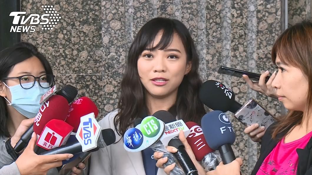 退黨後親上火線批時力荒唐 黃捷喊「還我黨費」