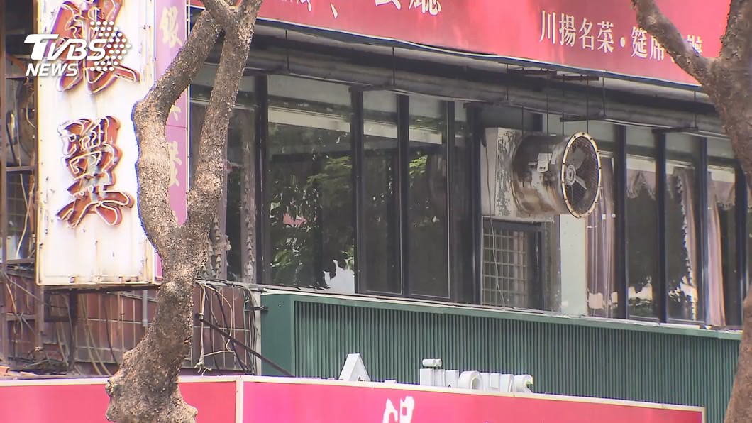 北市府:修正違規場所裁罰程序 防業者以拖待變