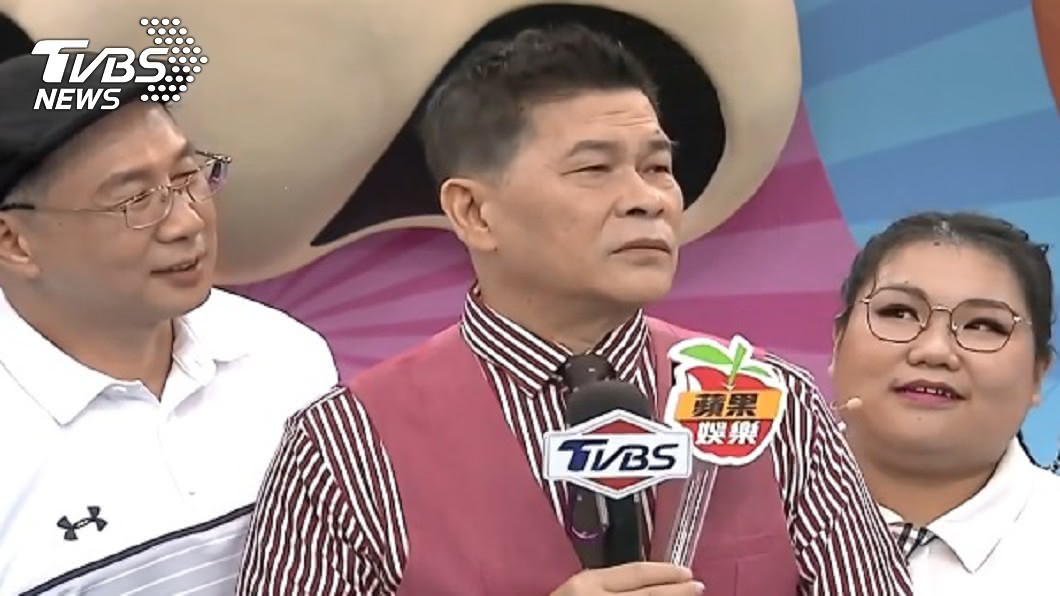 破產首露面!澎恰恰「掀開是好事」:20大金主找上門