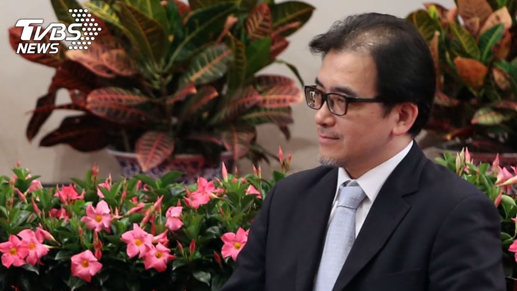 劉建忻出任考試院秘書長 立委解讀與廢考監有關