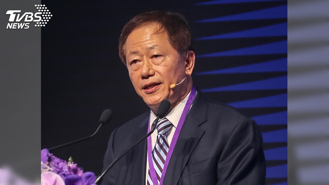 世界半導體理事高峰會主席 由劉德音輪值一年