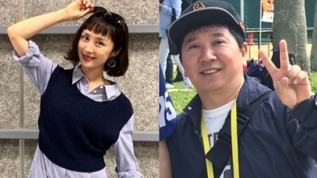 才調侃「何時換我確診」 綜藝夫妻檔雙雙中鏢