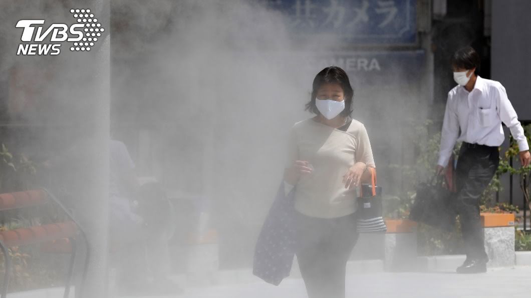 東京累計確診數突破2萬 沖繩僅19天病例翻倍