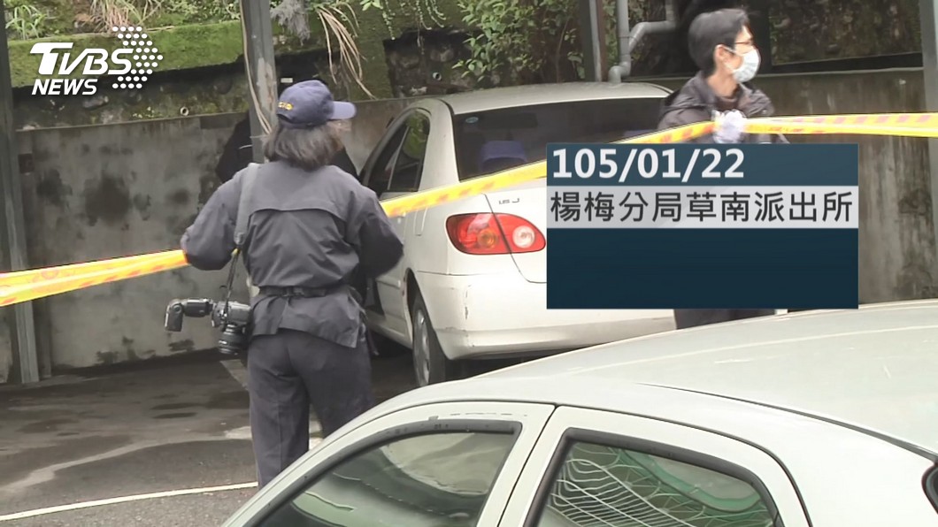圖／TVBS