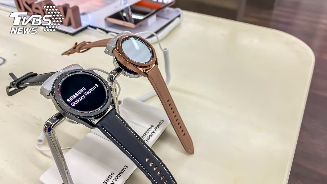 實測Galaxy Watch 3 測心跳、血氧護健康