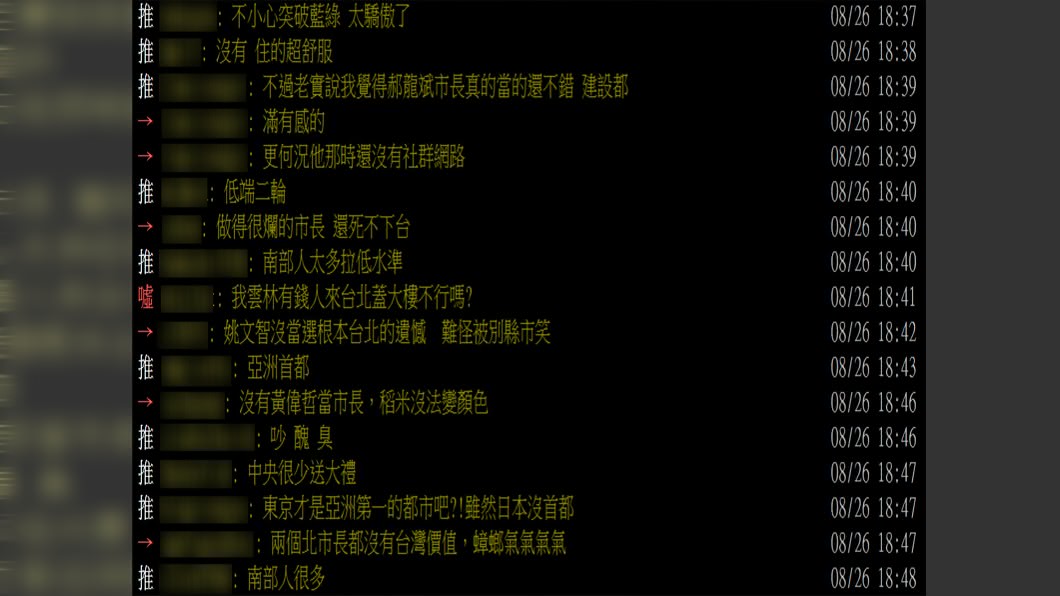 (圖/翻攝自PTT)