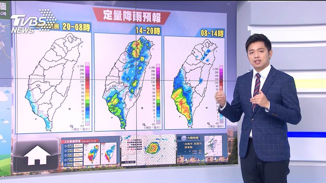 圖/TVBS