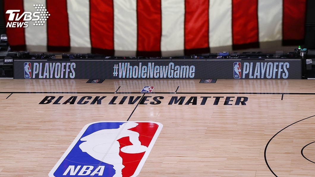 NBA證實季後賽延期 盼28或29日重新登場