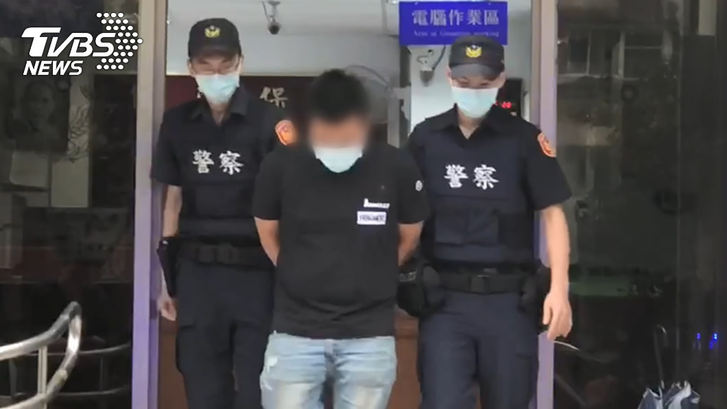 館長陳之漢遭槍擊中彈流血　警：無幕後主使共犯