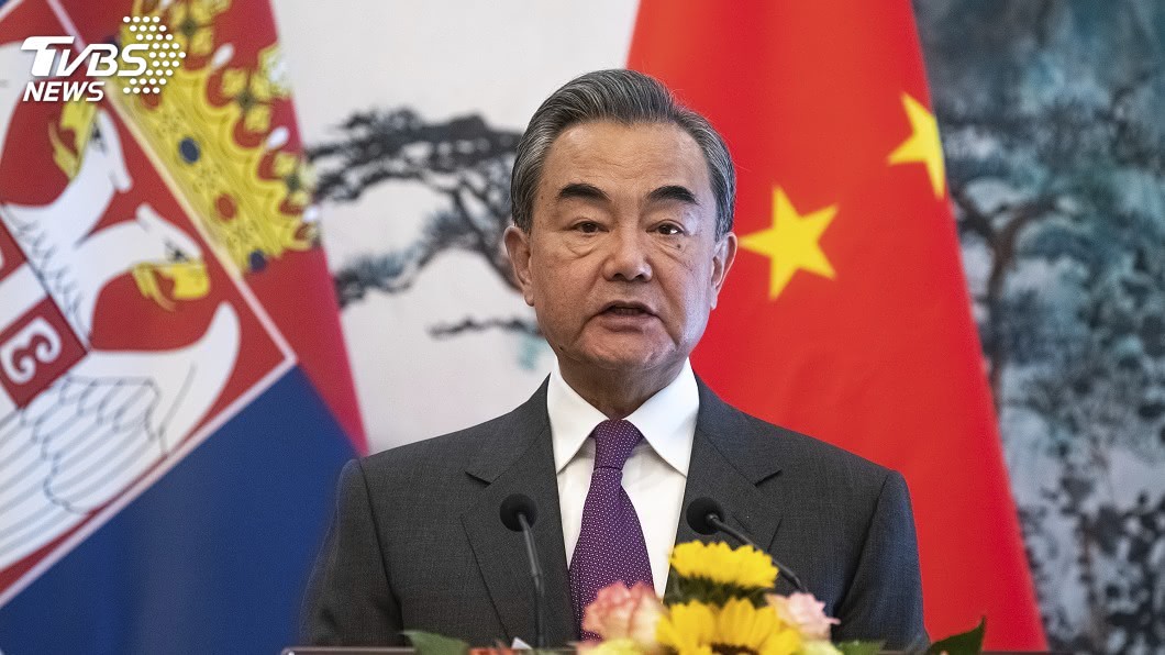 王毅訪歐阻歐美聯手抗中　香港問題如影隨形