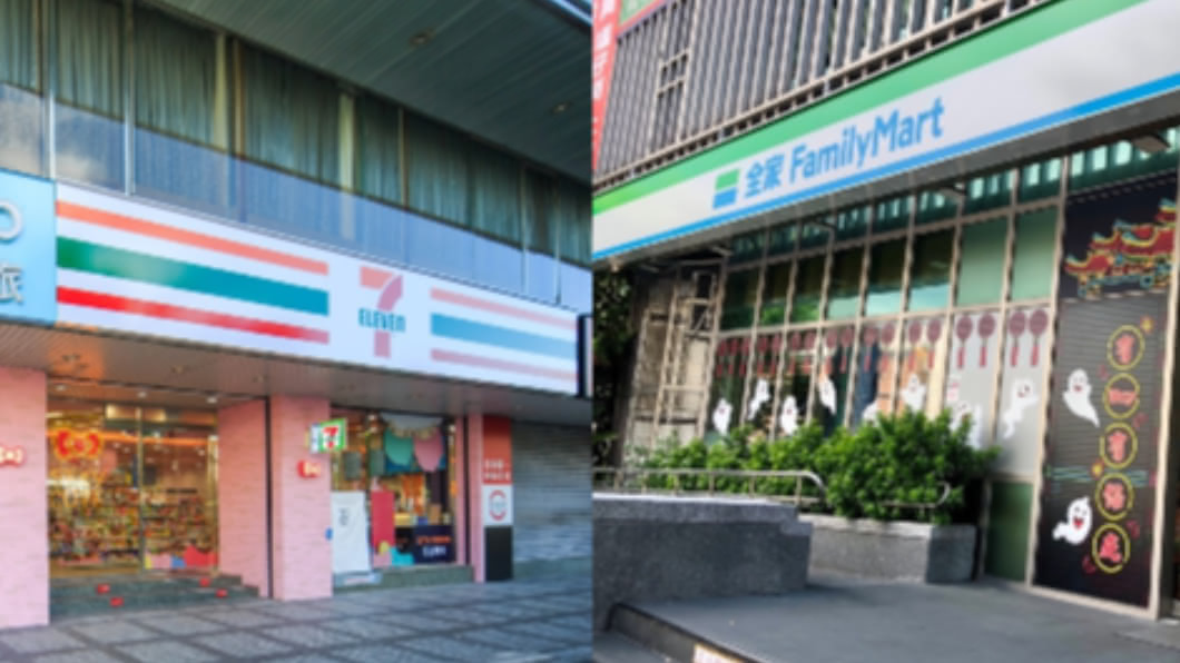 7-11穩坐超商龍頭? 網熱議:「1關鍵」完勝