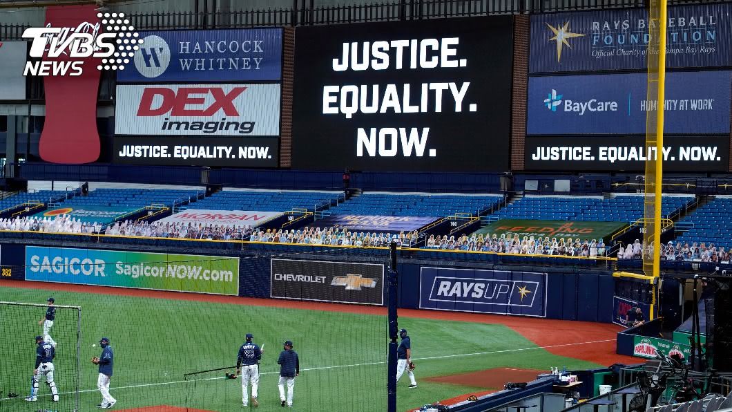 種族不公風波蔓延 MLB加入NBA等聯盟擴大杯葛