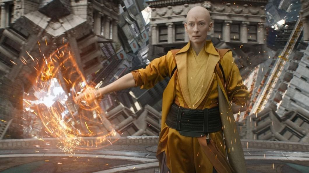 圖/劇照來源 Comic Book Resources