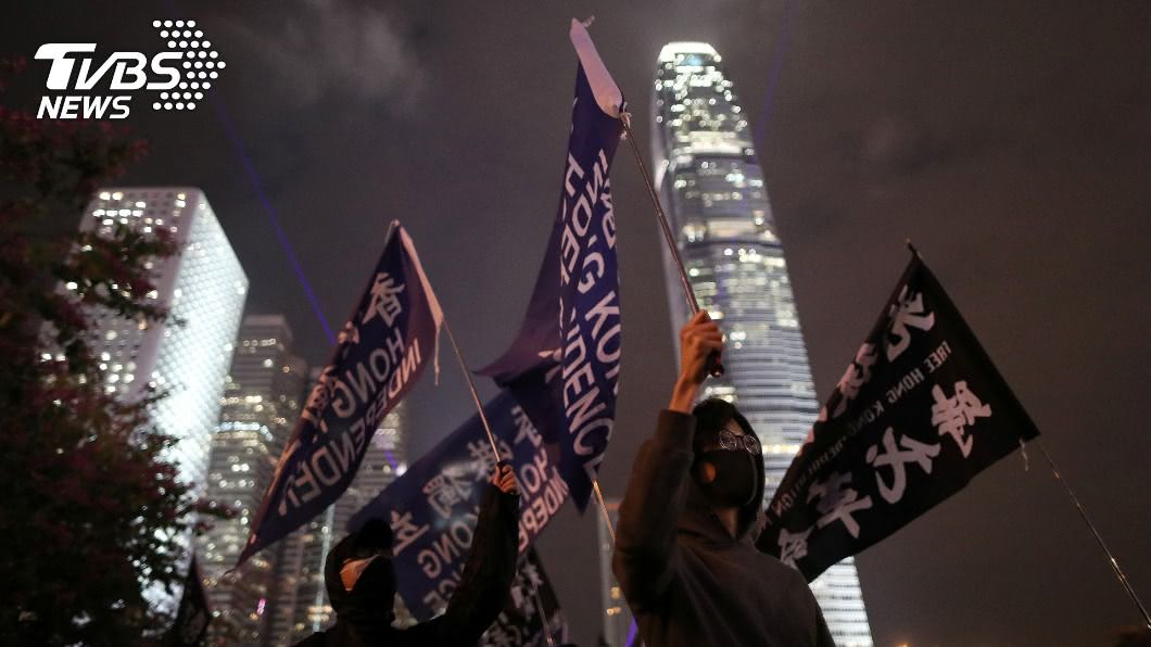若香港人獲頒諾貝爾和平獎 王毅警告:勿政治化