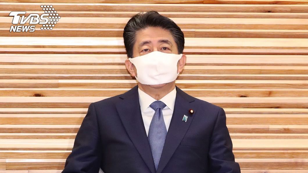 安倍晉三辭首相 避免健康惡化影響國政