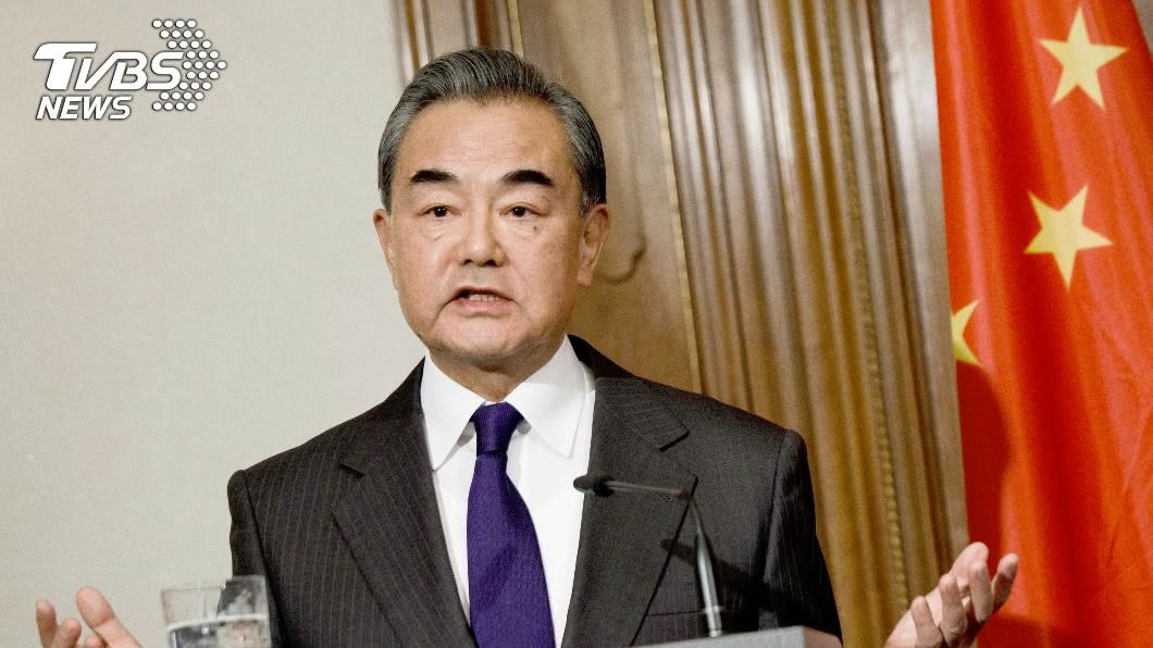 中國外長王毅:不應將新型冠狀病毒起源政治化