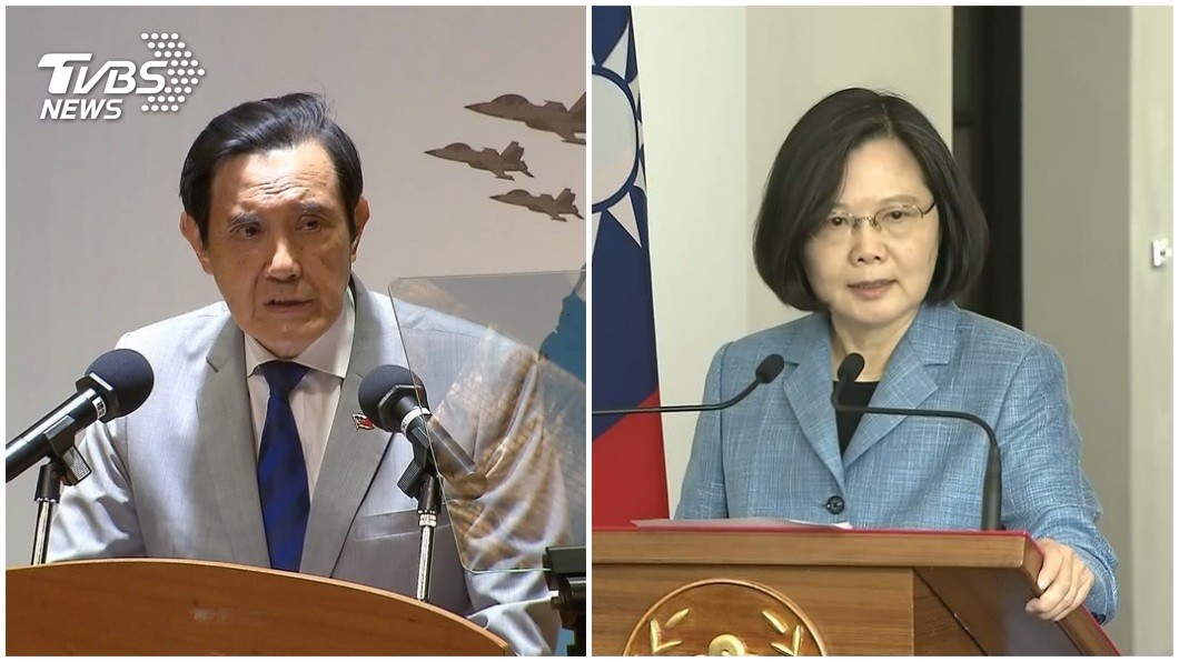 雙重標準?昔轟馬英九開放美牛美豬 蔡英文今卻拍板進口