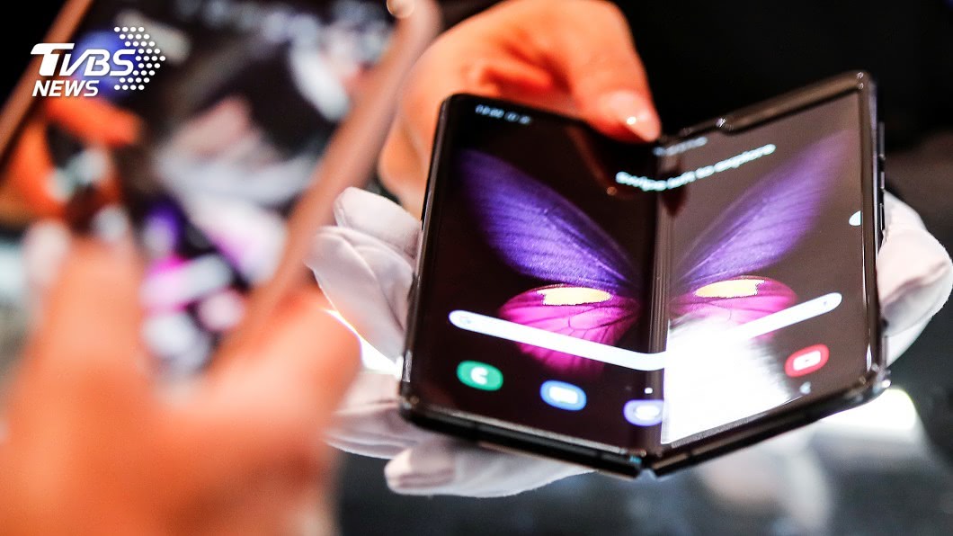 Galaxy Z Fold2下周發表 BTS率先體驗