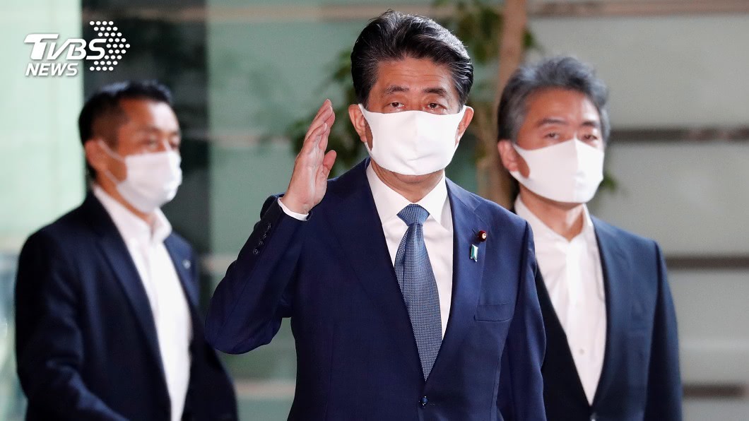 潰瘍性大腸炎復發！　日相安倍閃電請辭