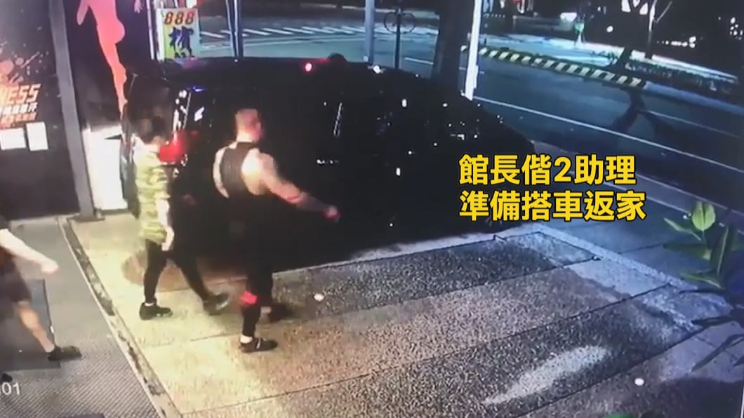 圖/畫面翻攝黃國昌臉書