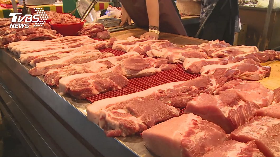 不用萊豬！　黃偉哲：加強散裝肉品產地標示源頭管理