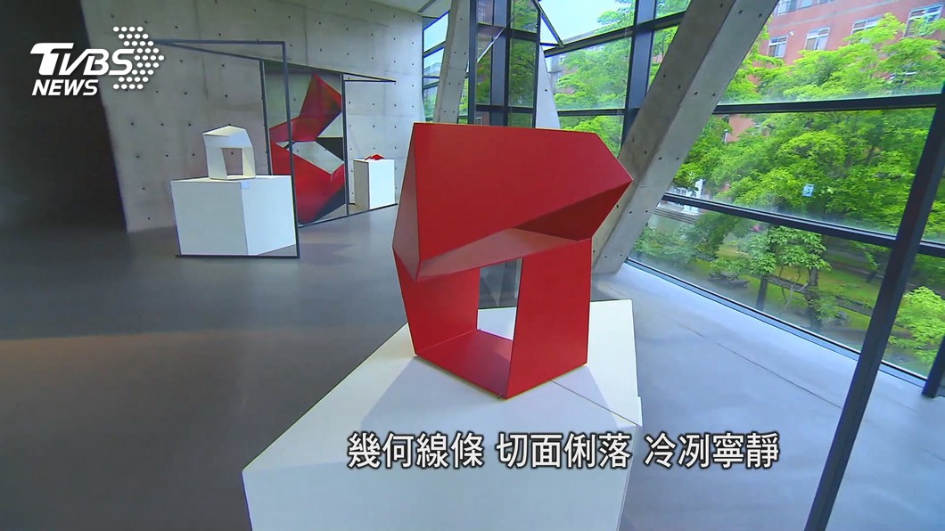 圖／TVBS