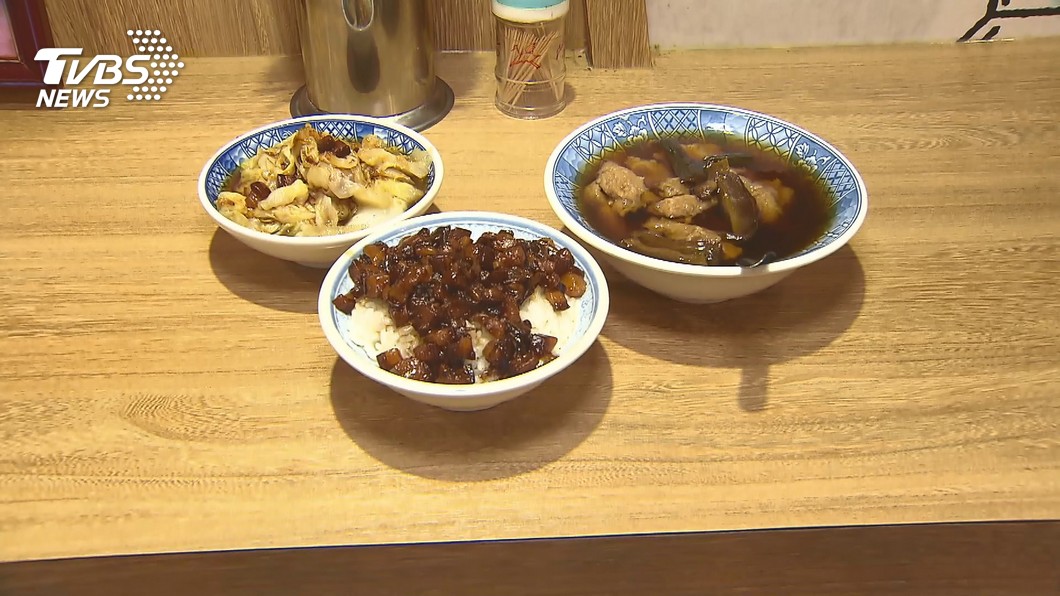 美豬進口怎辨？　老牌滷肉店：油脂少、肉質柴