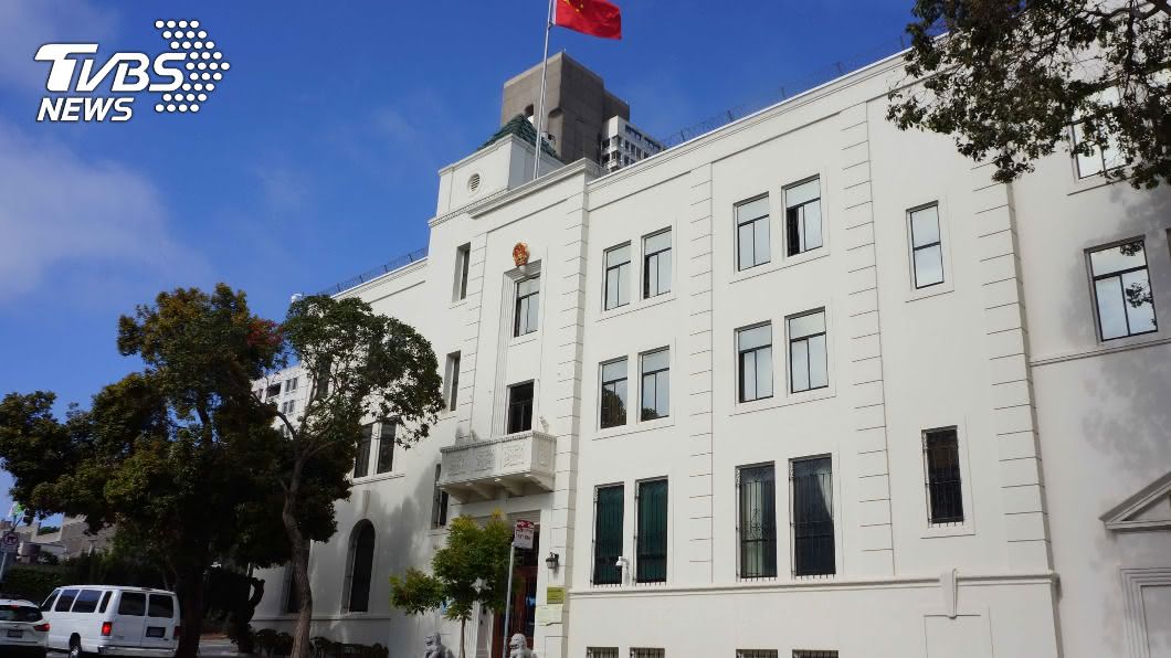 共軍學者唐娟保釋有望 神秘華裔男2200萬擔保