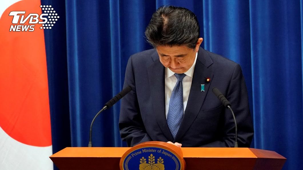 執政最久日相 安倍晉三經濟外交有成卻遇疫病