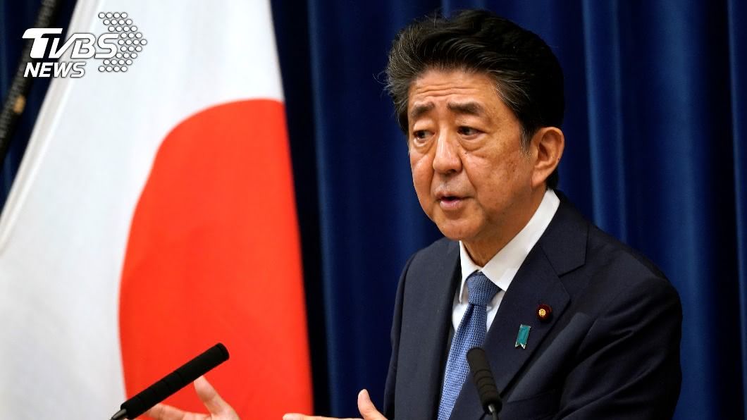 「後安倍」誰接首相 石破茂、岸田文雄被看好