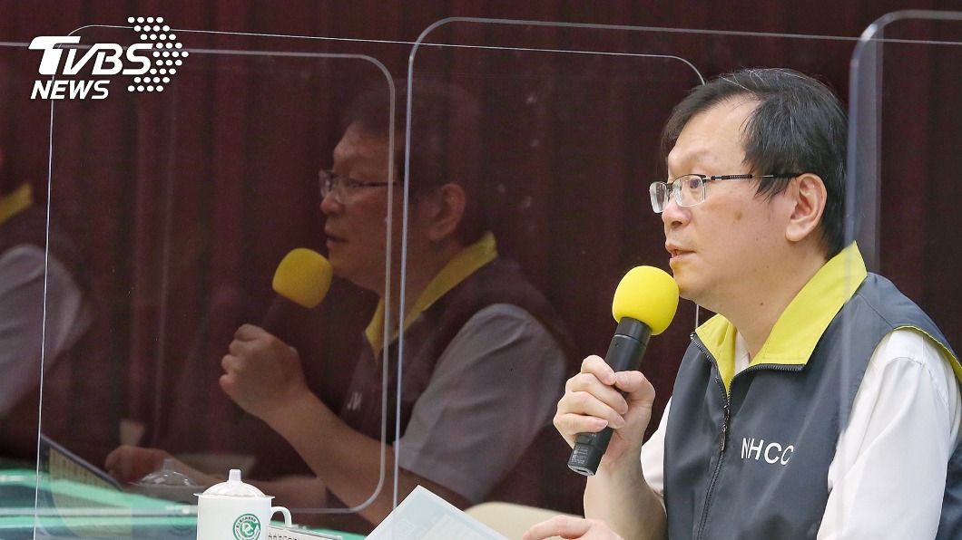 新冠疫苗須極低溫運送　莊人祥：不會是太大問題
