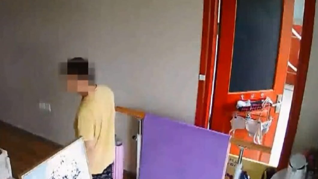 （圖／翻攝自陸媒）