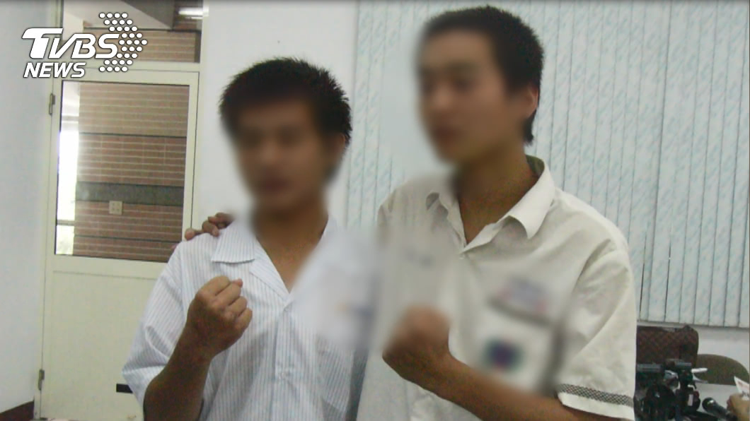 氣爆奪命今火化…12年前受資助學弟跪地哭:下輩子再還