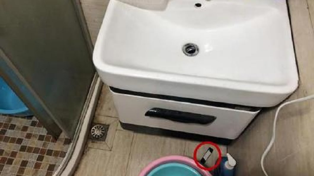 (圖/翻攝自錢江晚報)