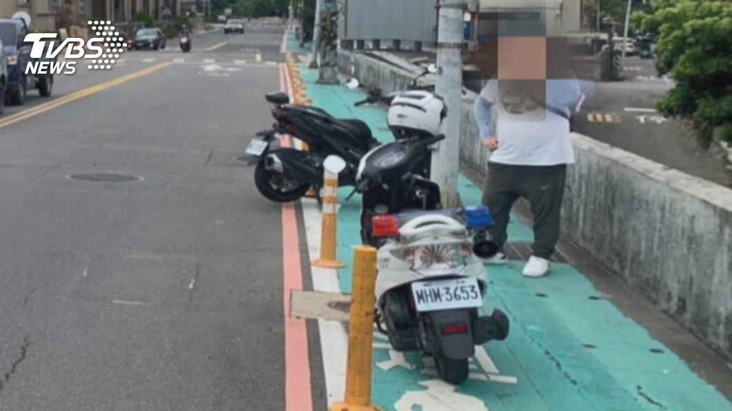圖/TVBS